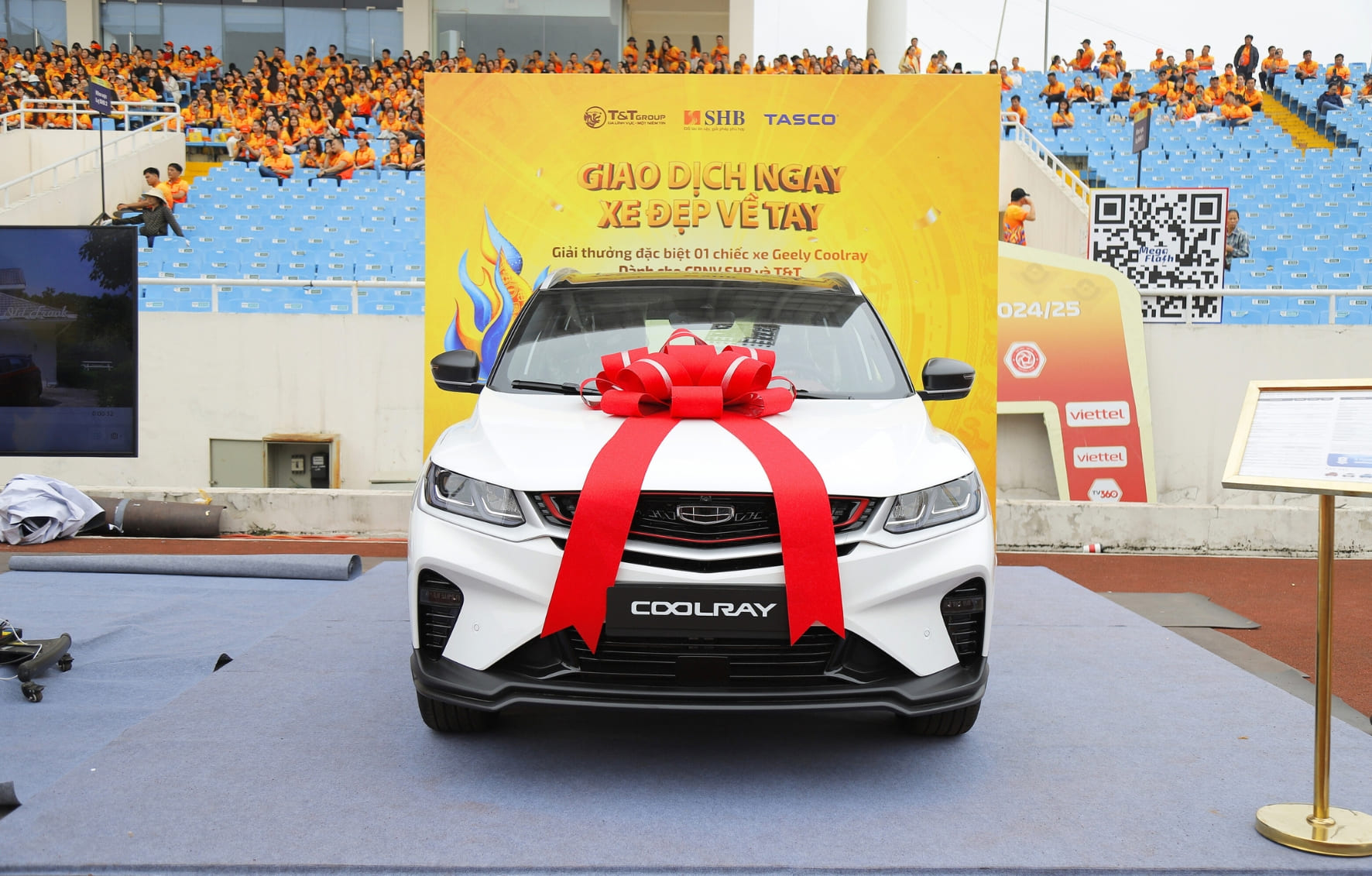 Tin tức Geely Tin tức Geely